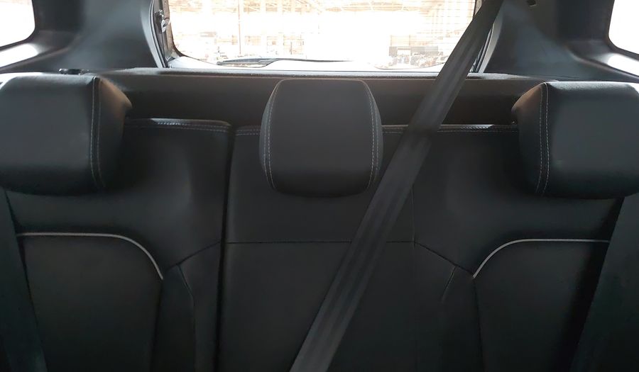Renault Duster 1.6 ICONIC CVT Suv 2023
