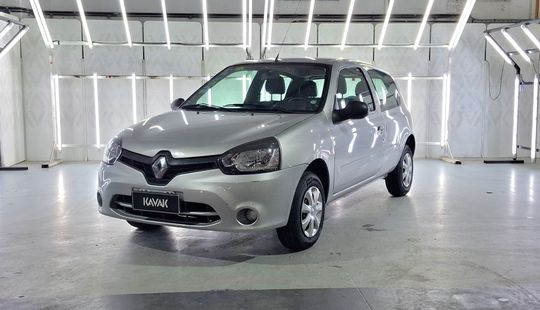 Renault • Clio