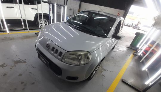 Fiat • Uno
