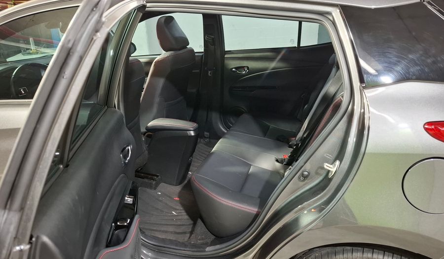 Toyota Yaris 1.5 S CVT Hatchback 2025
