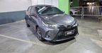 Toyota Yaris 1.5 S CVT Hatchback 2025