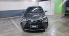 Toyota Yaris 1.5 S CVT Hatchback 2025