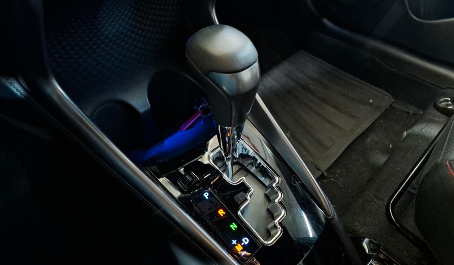 Toyota Yaris 1.5 S CVT Hatchback 2025