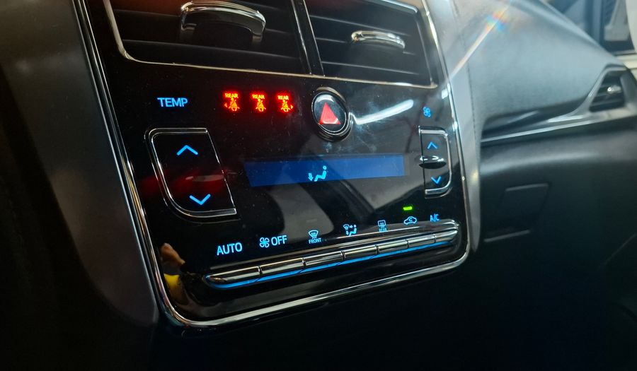 Toyota Yaris 1.5 S CVT Hatchback 2025