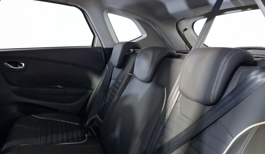 Renault Captur 2.0 ICONIC AUTO Hatchback 2019