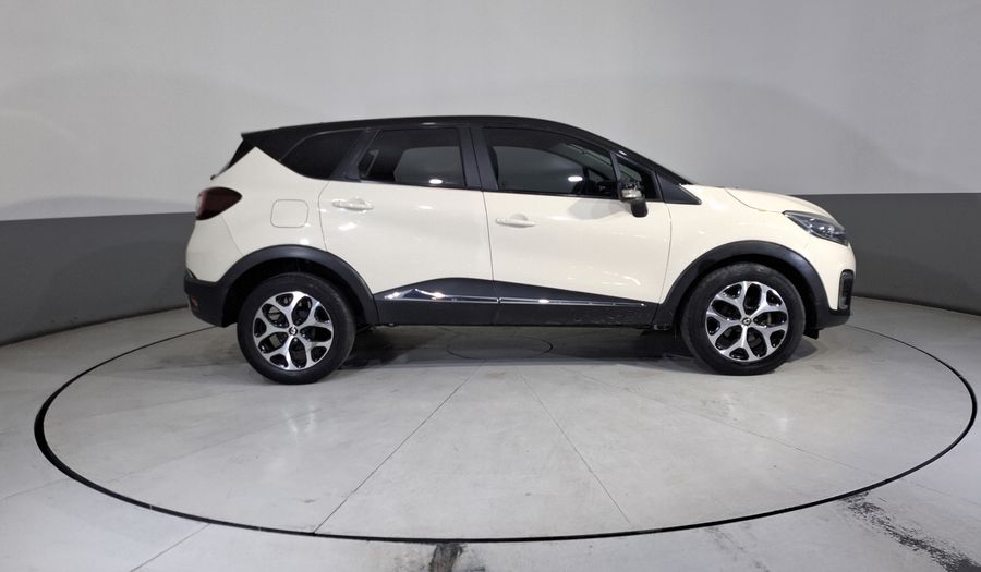 Renault Captur 2.0 ICONIC AUTO Hatchback 2019