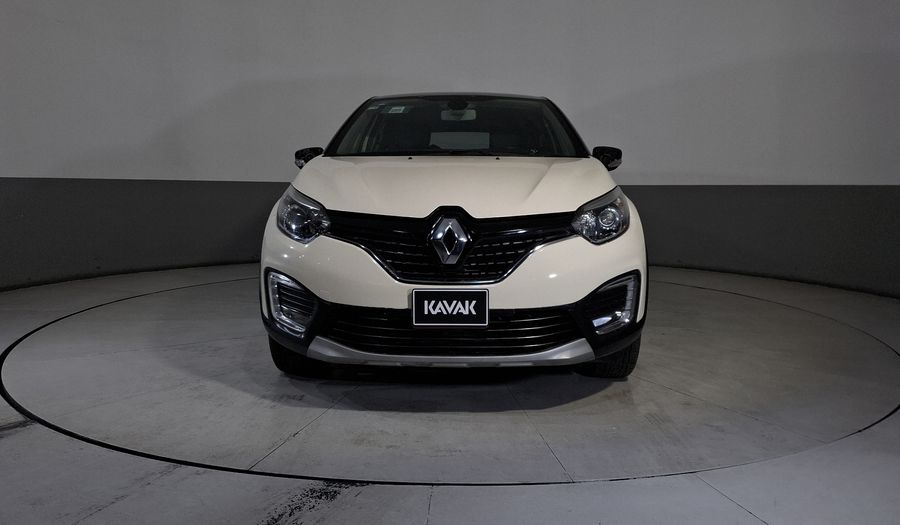 Renault Captur 2.0 ICONIC AUTO Hatchback 2019