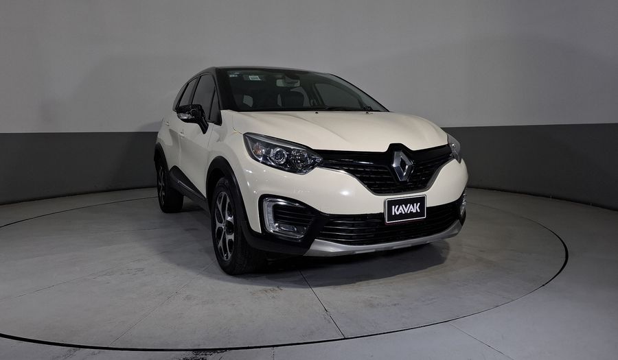 Renault Captur 2.0 ICONIC AUTO Hatchback 2019