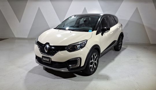 Renault • Captur
