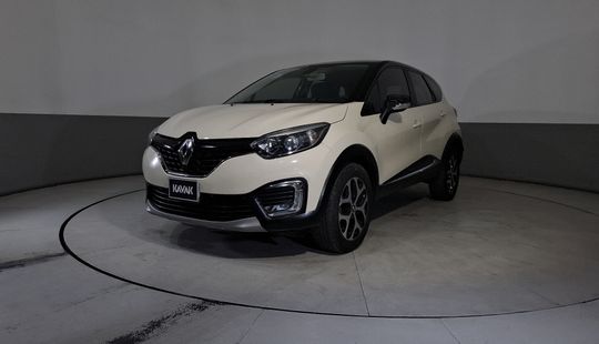 Renault • Captur