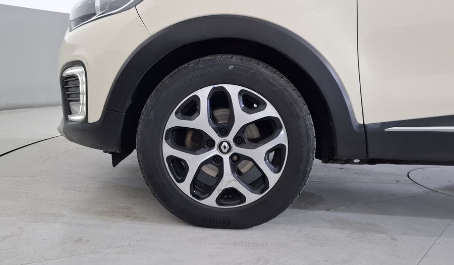 Renault Captur 2.0 ICONIC AUTO Hatchback 2019