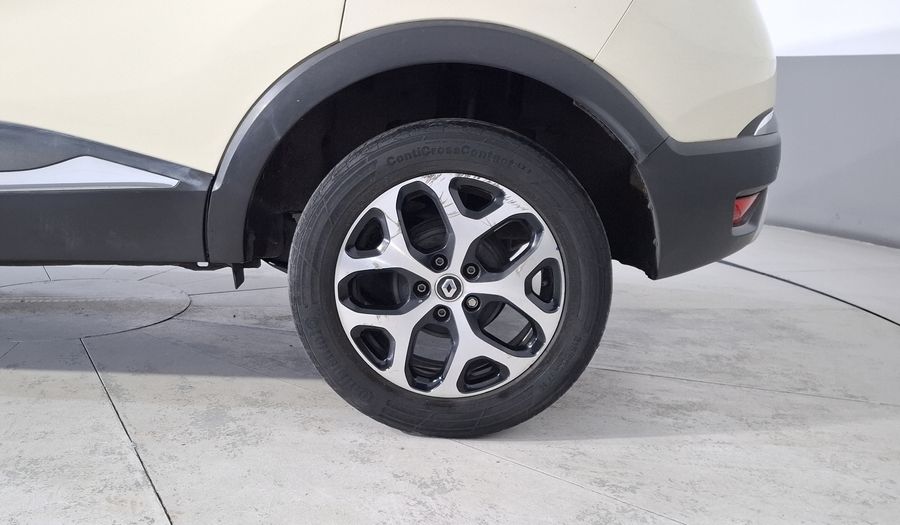 Renault Captur 2.0 ICONIC AUTO Hatchback 2019