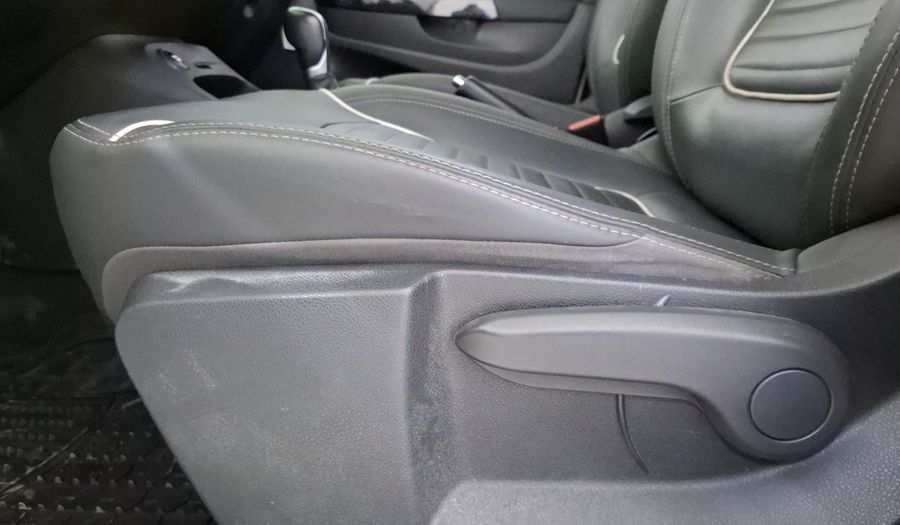 Renault Captur 2.0 ICONIC AUTO Hatchback 2019