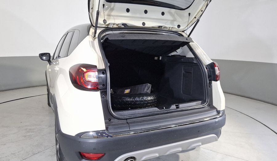 Renault Captur 2.0 ICONIC AUTO Hatchback 2019