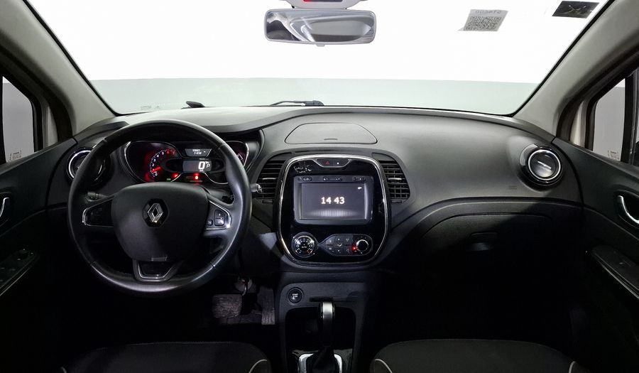 Renault Captur 2.0 ICONIC AUTO Hatchback 2019