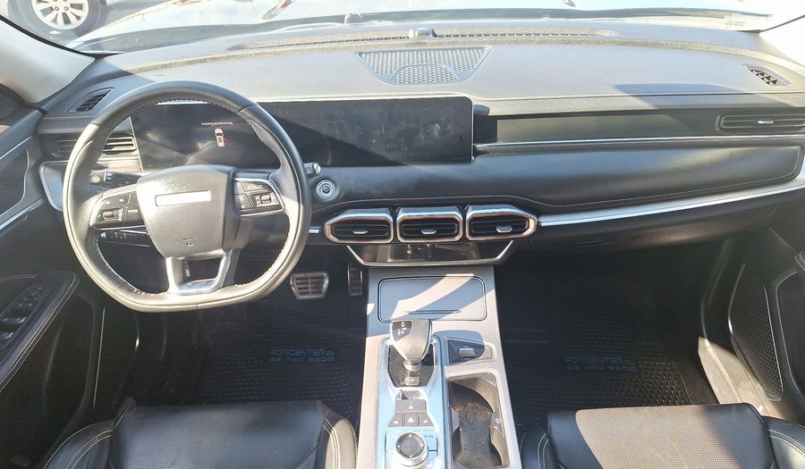 Jetour X70 Plus 1.5T DCT PLUS Suv 2024