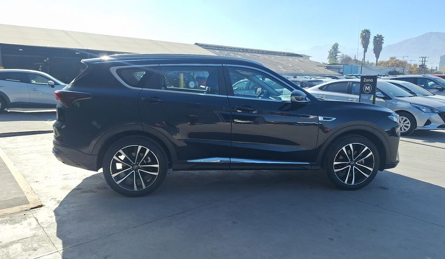Jetour X70 Plus 1.5T DCT PLUS Suv 2024