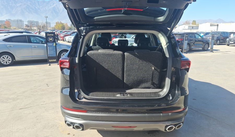 Jetour X70 Plus 1.5T DCT PLUS Suv 2024