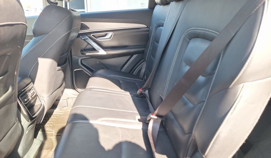 Jetour X70 Plus 1.5T DCT PLUS Suv 2024