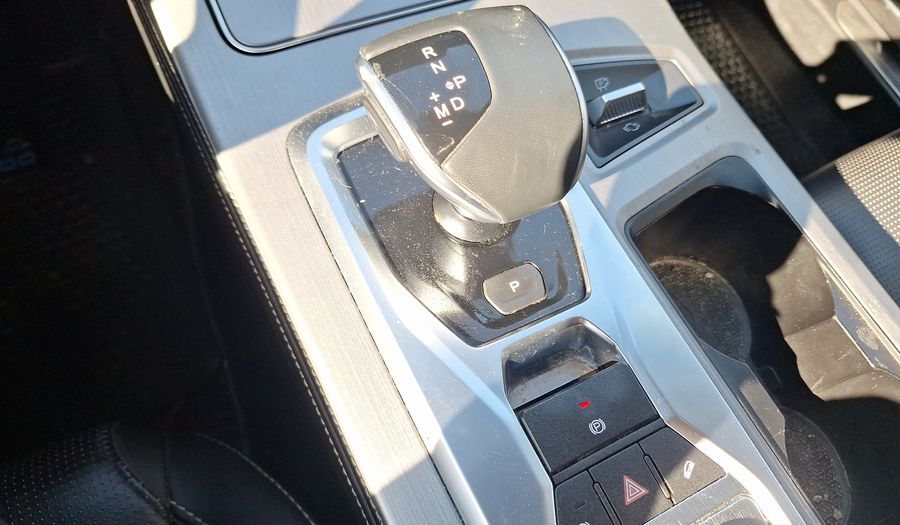 Jetour X70 Plus 1.5T DCT PLUS Suv 2024