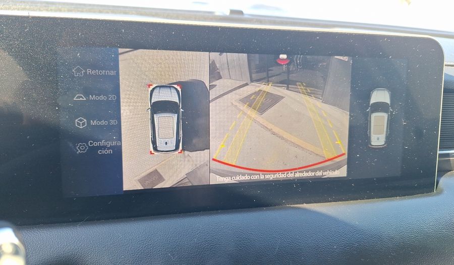 Jetour X70 Plus 1.5T DCT PLUS Suv 2024