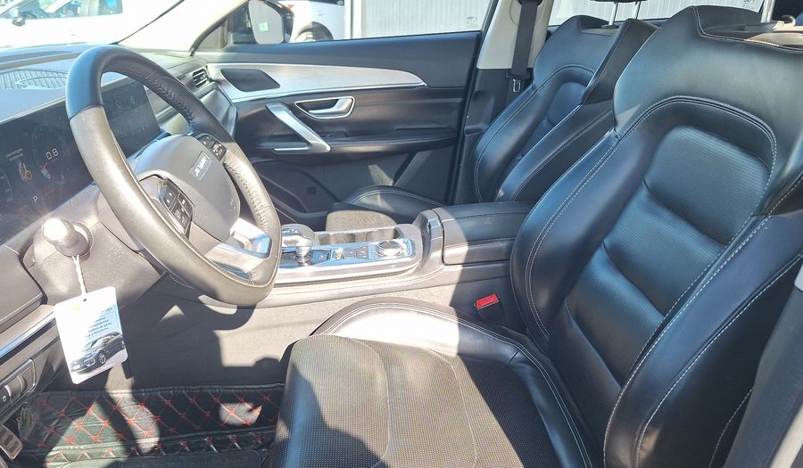 Jetour X70 Plus 1.5T DCT PLUS Suv 2024