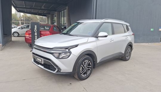 Kia • Carens