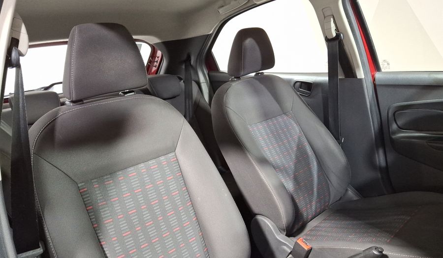 Ford Figo 1.5 FIGO ENERGY Hatchback 2018