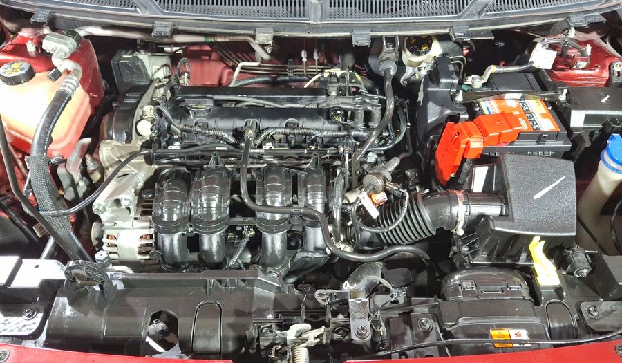 Ford Figo 1.5 FIGO ENERGY Hatchback 2018