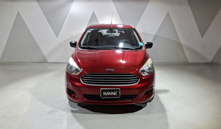 Ford Figo 1.5 FIGO ENERGY Hatchback 2018