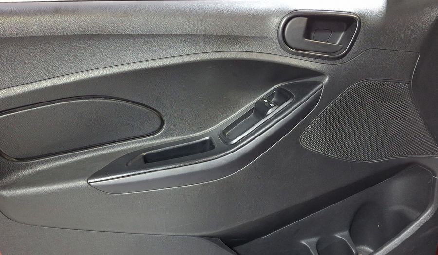 Ford Figo 1.5 FIGO ENERGY Hatchback 2018