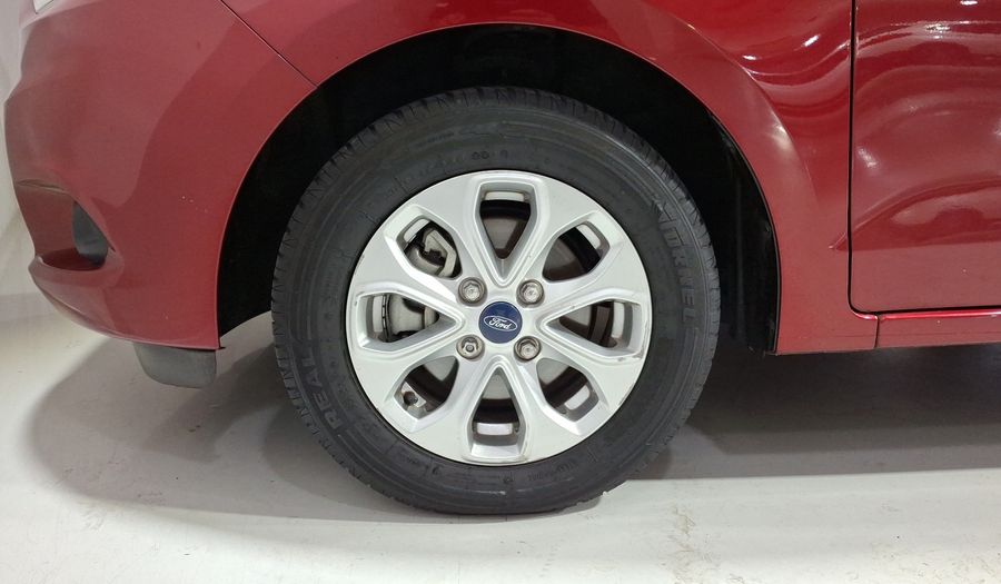 Ford Figo 1.5 FIGO ENERGY Hatchback 2018