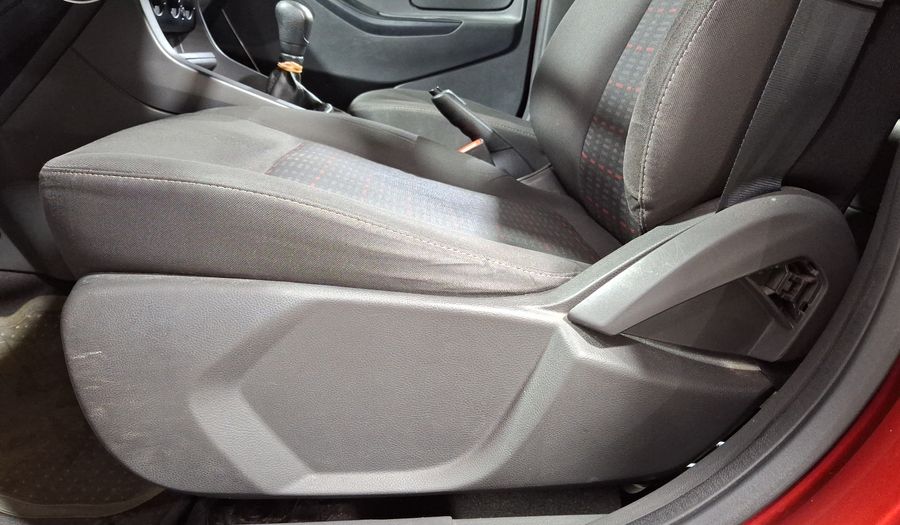 Ford Figo 1.5 FIGO ENERGY Hatchback 2018
