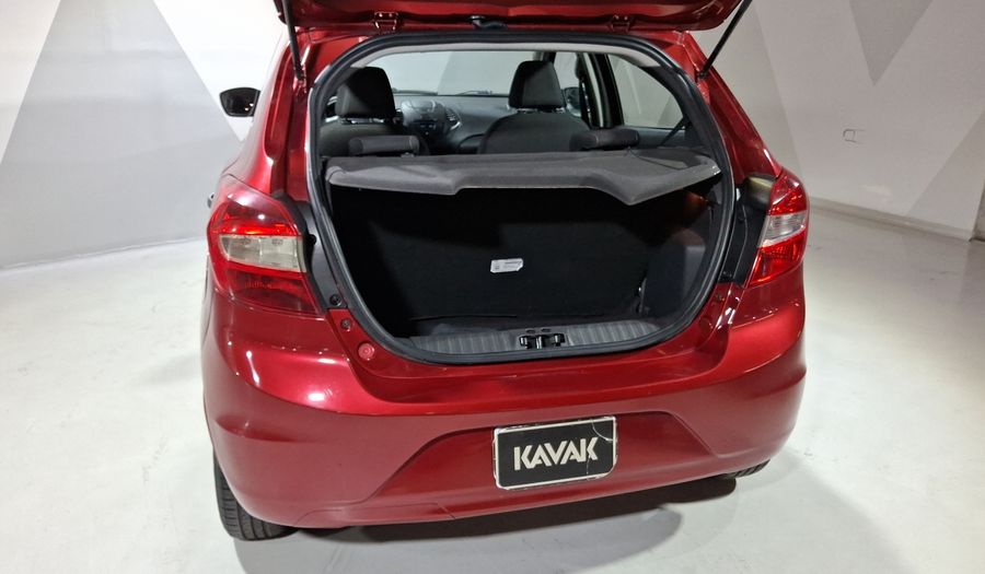 Ford Figo 1.5 FIGO ENERGY Hatchback 2018