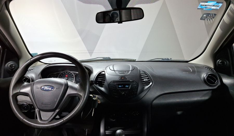 Ford Figo 1.5 FIGO ENERGY Hatchback 2018