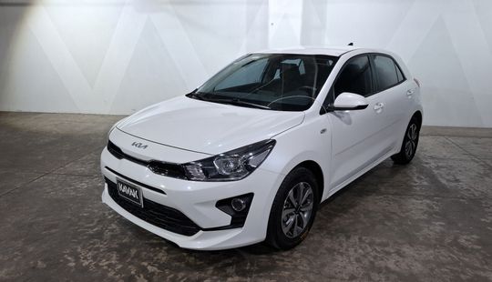 Kia • Rio