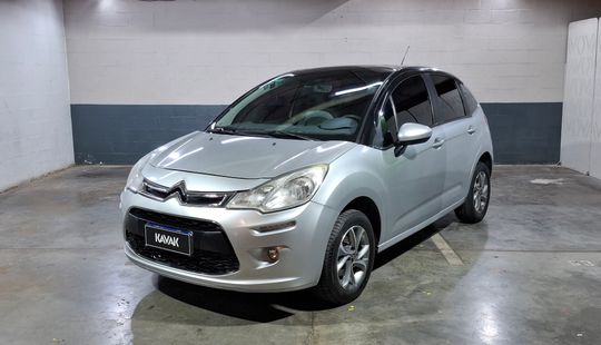 Citroen • C3