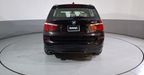 Bmw X3 2.0 SDRIVE20IA AT Suv 2015