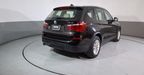 Bmw X3 2.0 SDRIVE20IA AT Suv 2015
