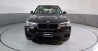 Bmw X3 2.0 SDRIVE20IA AT Suv 2015