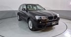 Bmw X3 2.0 SDRIVE20IA AT Suv 2015