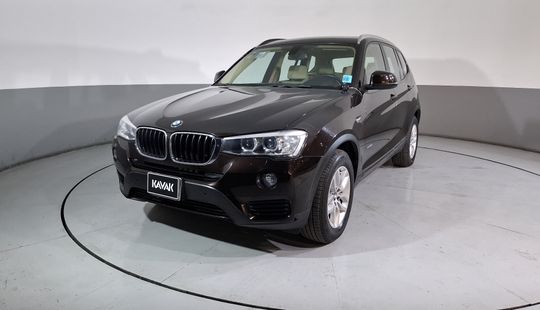 Bmw • X3