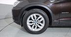 Bmw X3 2.0 SDRIVE20IA AT Suv 2015