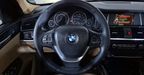 Bmw X3 2.0 SDRIVE20IA AT Suv 2015