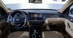 Bmw X3 2.0 SDRIVE20IA AT Suv 2015