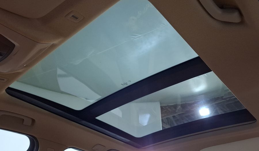 Bmw X3 2.0 SDRIVE20IA AT Suv 2015