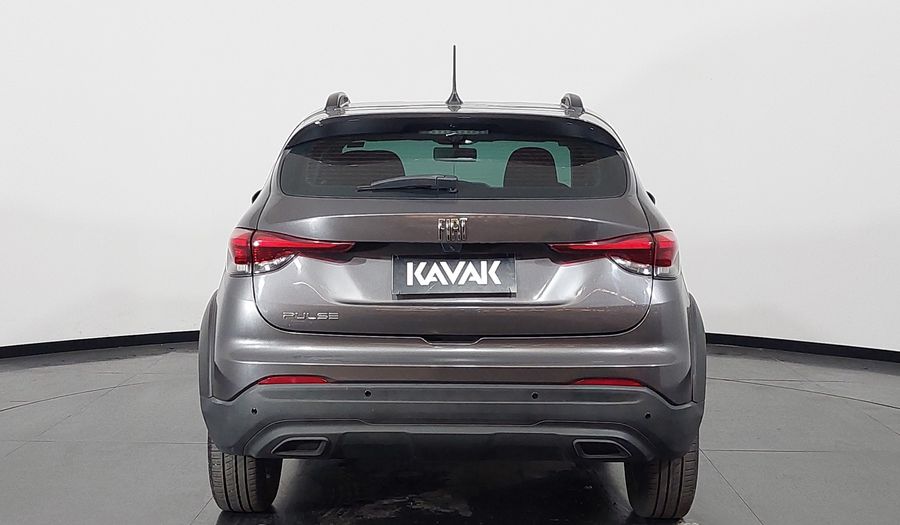 Fiat Pulse 1.3 DRIVE CVT Suv 2023