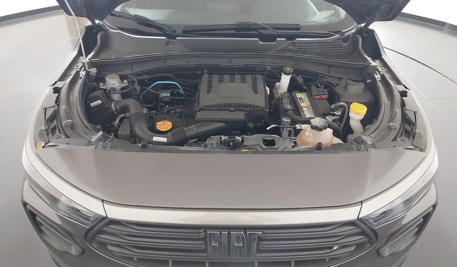 Fiat Pulse 1.3 DRIVE CVT Suv 2023