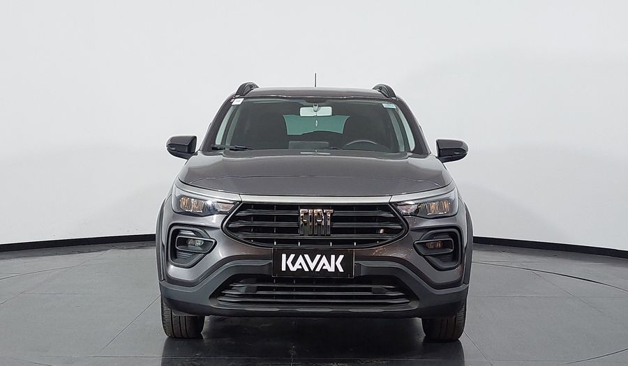Fiat Pulse 1.3 DRIVE CVT Suv 2023