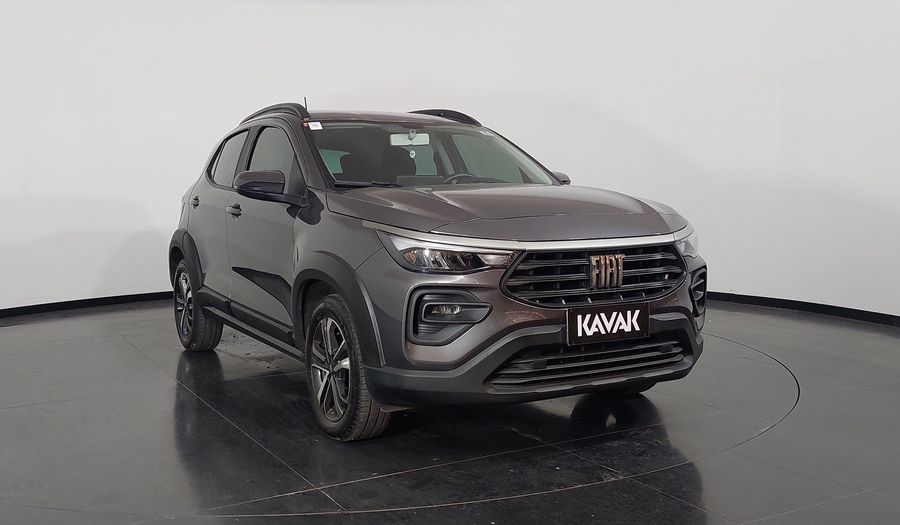 Fiat Pulse 1.3 DRIVE CVT Suv 2023